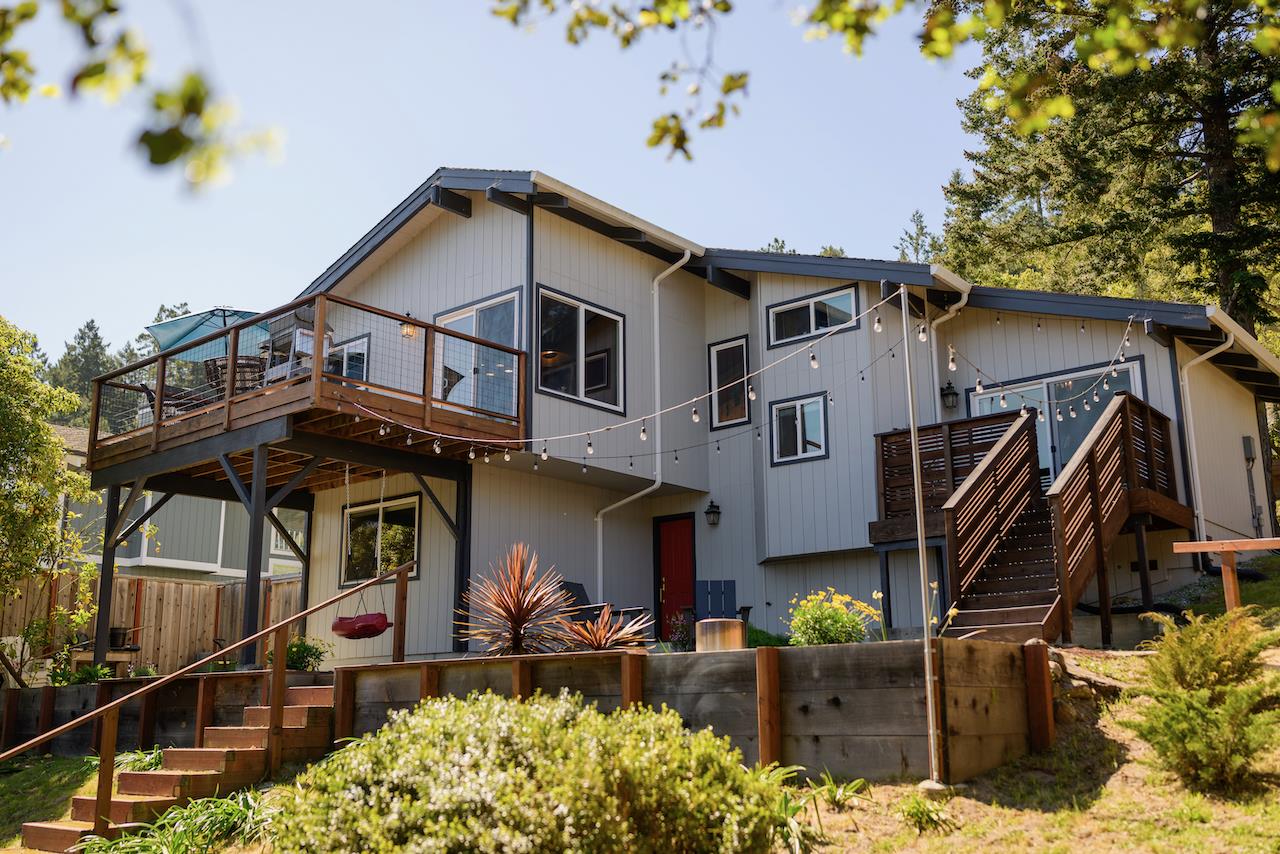 Detail Gallery Image 2 of 81 For 230 Miraflores Rd, Scotts Valley,  CA 95066 - 3 Beds | 2 Baths