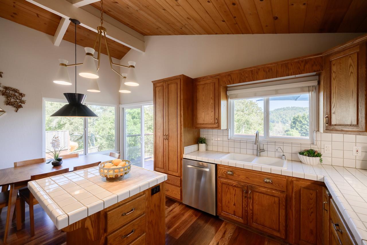 Detail Gallery Image 24 of 81 For 230 Miraflores Rd, Scotts Valley,  CA 95066 - 3 Beds | 2 Baths