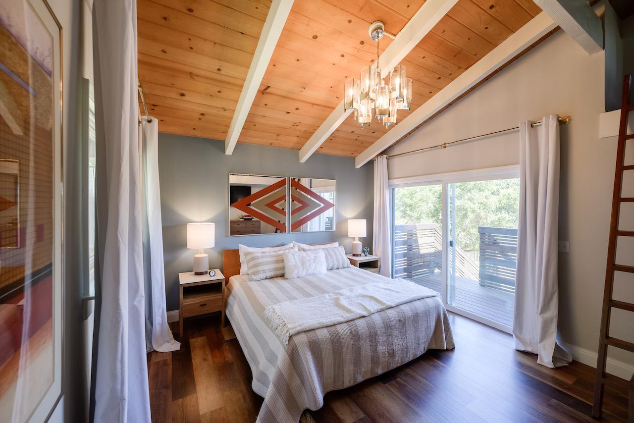 Detail Gallery Image 27 of 81 For 230 Miraflores Rd, Scotts Valley,  CA 95066 - 3 Beds | 2 Baths