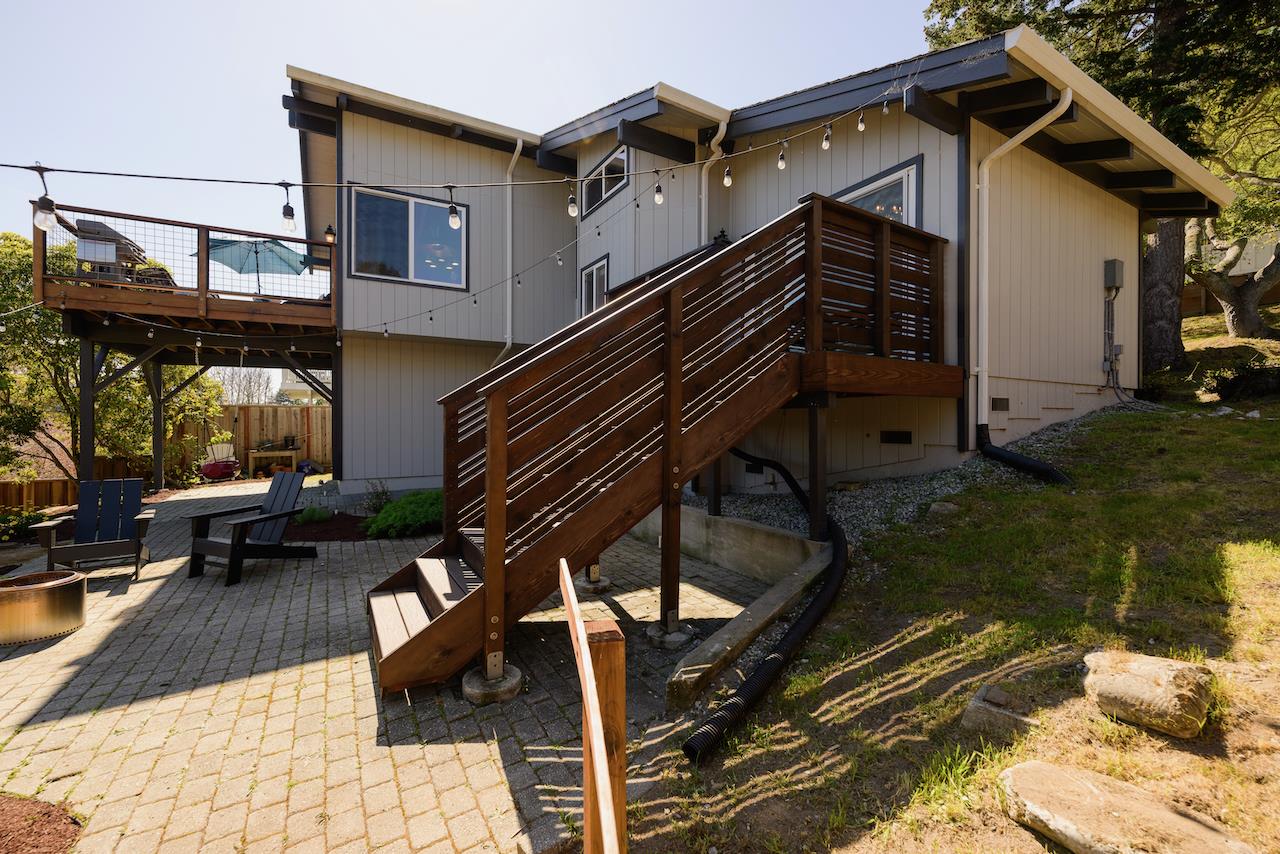 Detail Gallery Image 29 of 81 For 230 Miraflores Rd, Scotts Valley,  CA 95066 - 3 Beds | 2 Baths