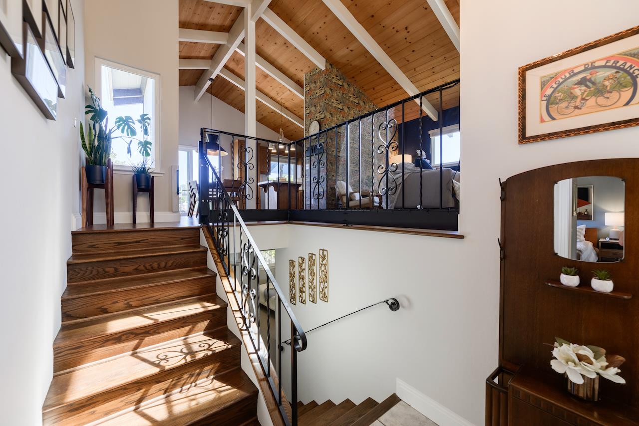 Detail Gallery Image 37 of 81 For 230 Miraflores Rd, Scotts Valley,  CA 95066 - 3 Beds | 2 Baths