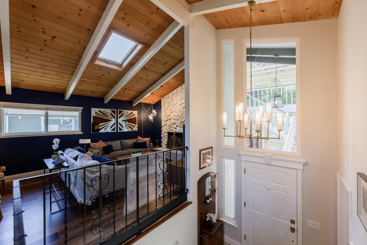 Detail Gallery Image 38 of 81 For 230 Miraflores Rd, Scotts Valley,  CA 95066 - 3 Beds | 2 Baths