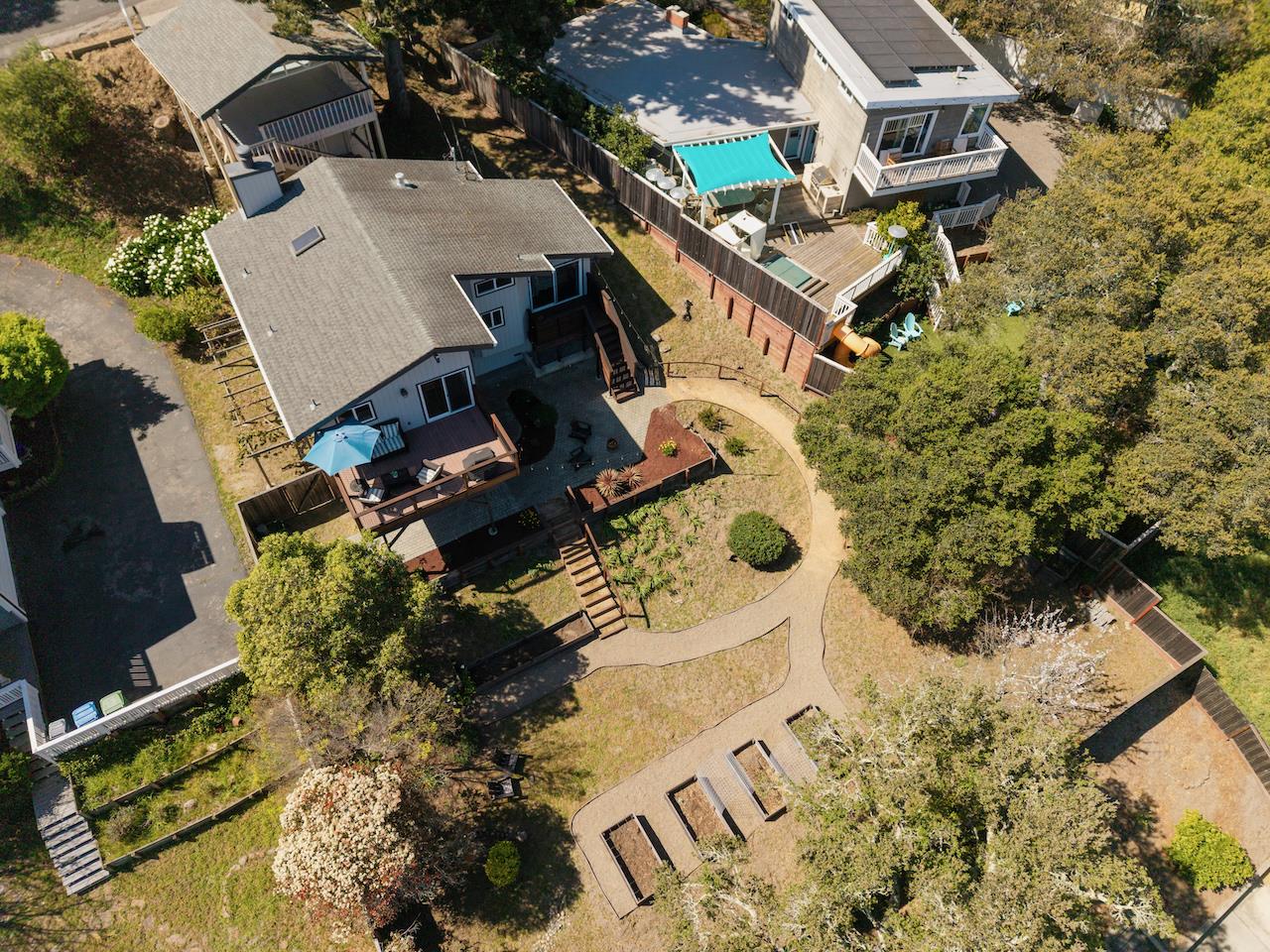 Detail Gallery Image 5 of 81 For 230 Miraflores Rd, Scotts Valley,  CA 95066 - 3 Beds | 2 Baths