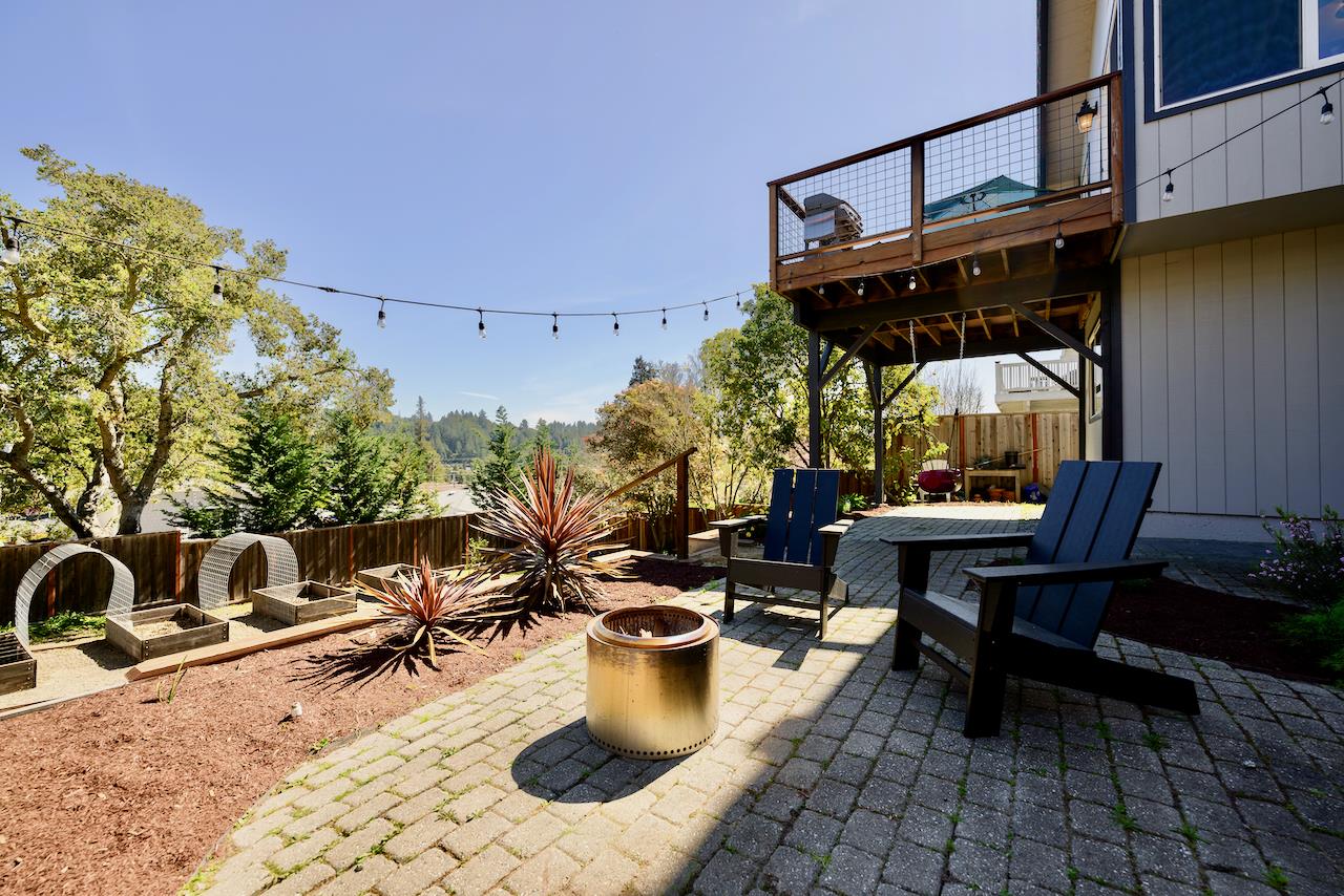 Detail Gallery Image 54 of 81 For 230 Miraflores Rd, Scotts Valley,  CA 95066 - 3 Beds | 2 Baths