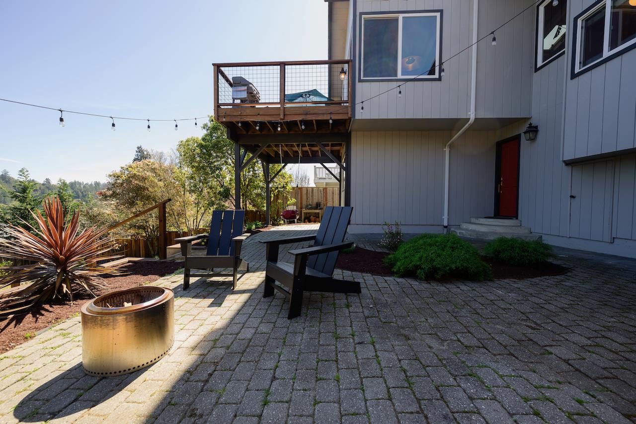 Detail Gallery Image 55 of 81 For 230 Miraflores Rd, Scotts Valley,  CA 95066 - 3 Beds | 2 Baths