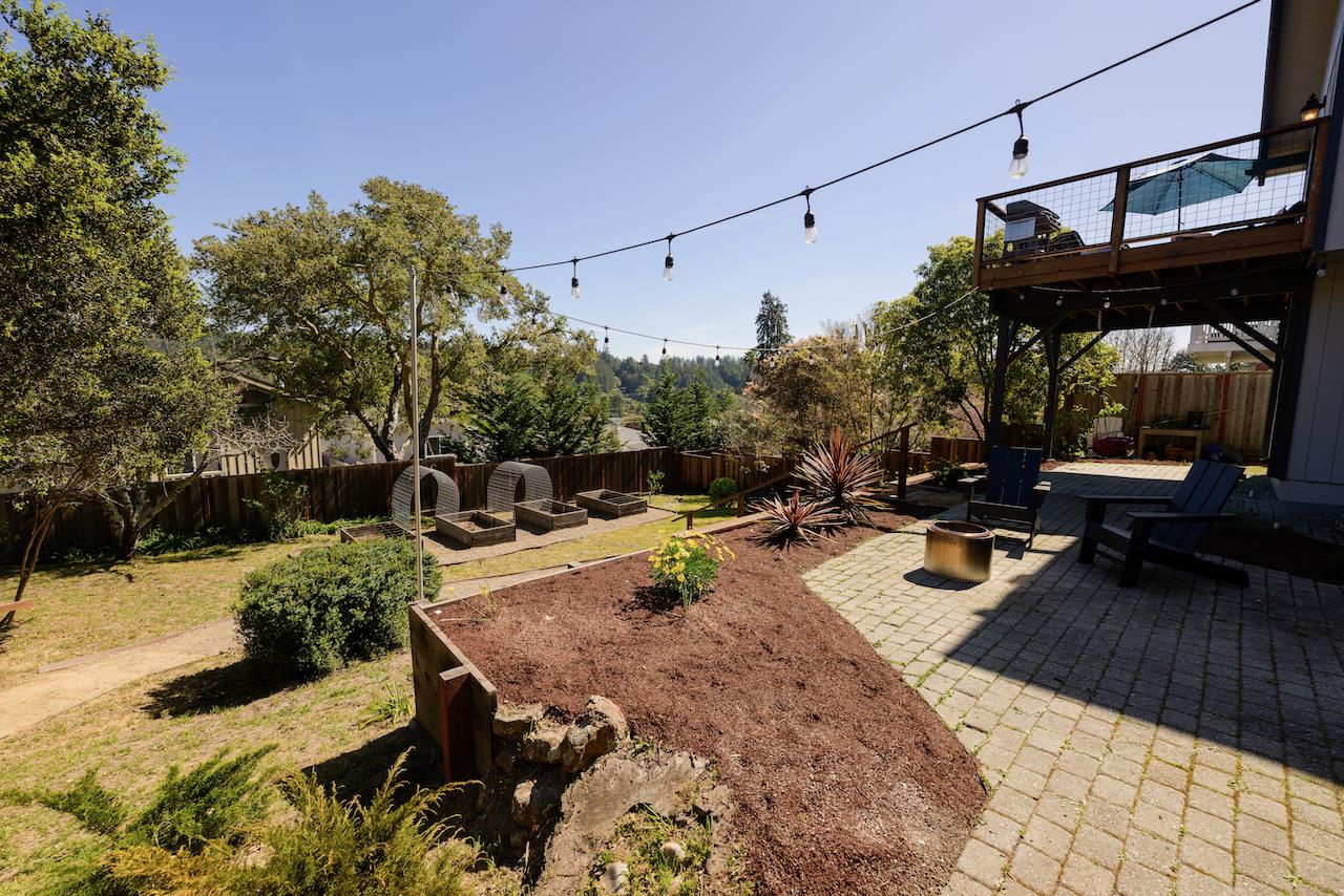 Detail Gallery Image 57 of 81 For 230 Miraflores Rd, Scotts Valley,  CA 95066 - 3 Beds | 2 Baths