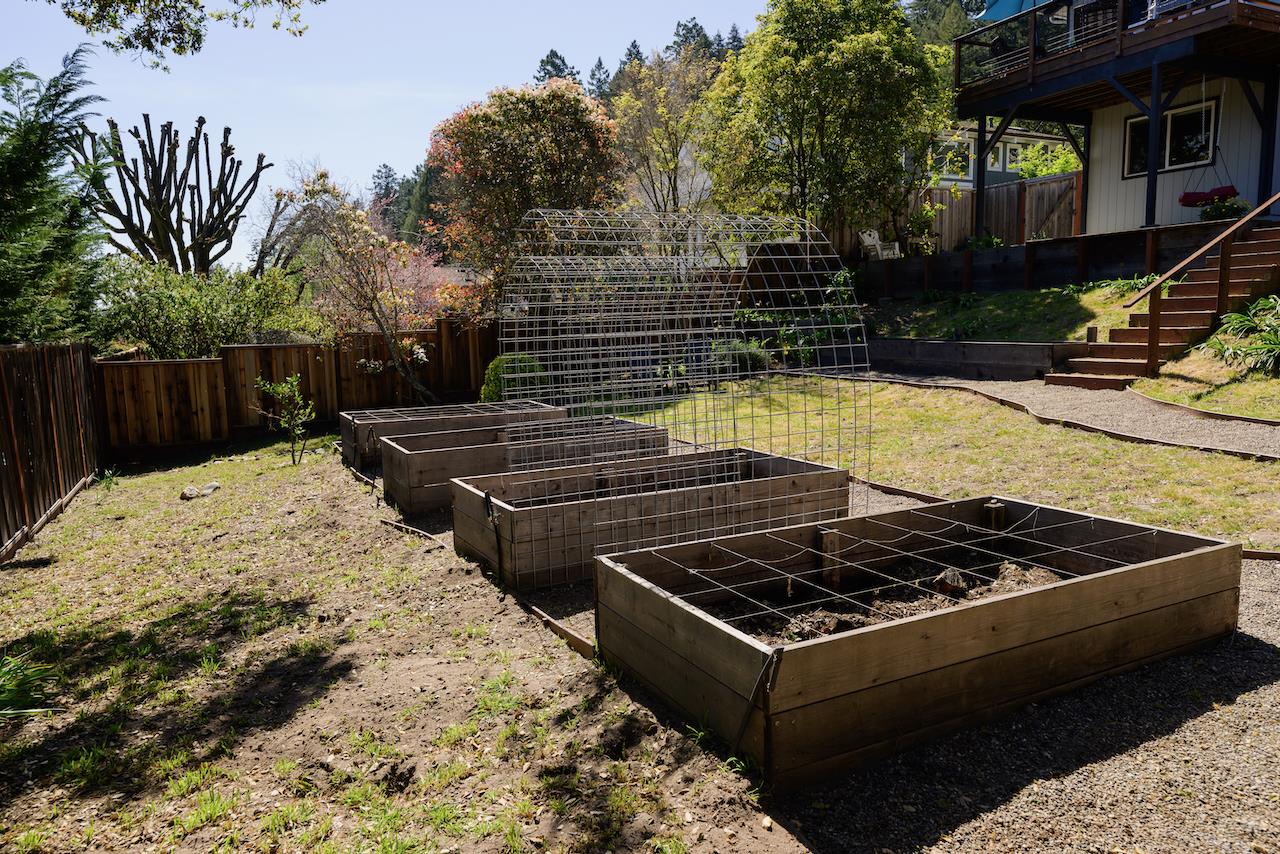 Detail Gallery Image 60 of 81 For 230 Miraflores Rd, Scotts Valley,  CA 95066 - 3 Beds | 2 Baths