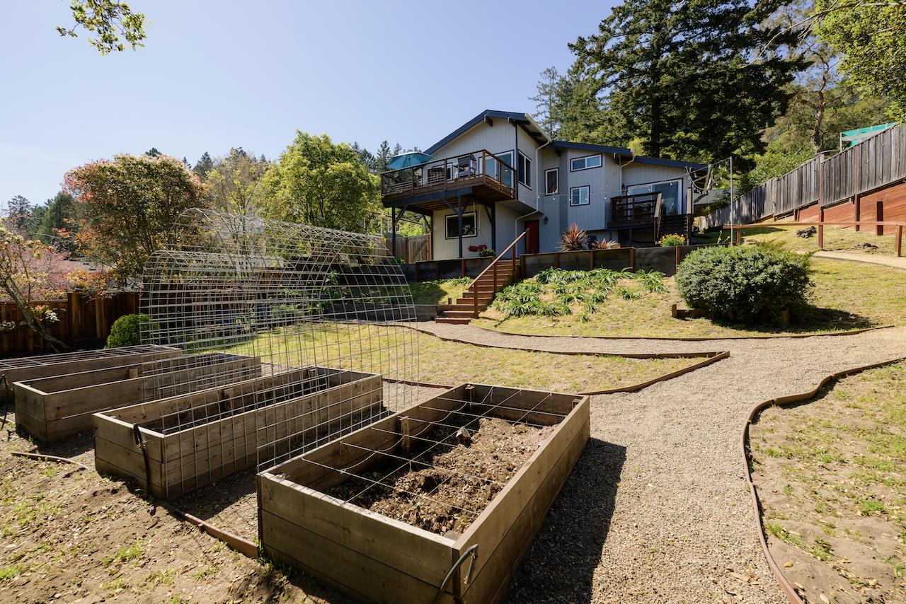 Detail Gallery Image 61 of 81 For 230 Miraflores Rd, Scotts Valley,  CA 95066 - 3 Beds | 2 Baths