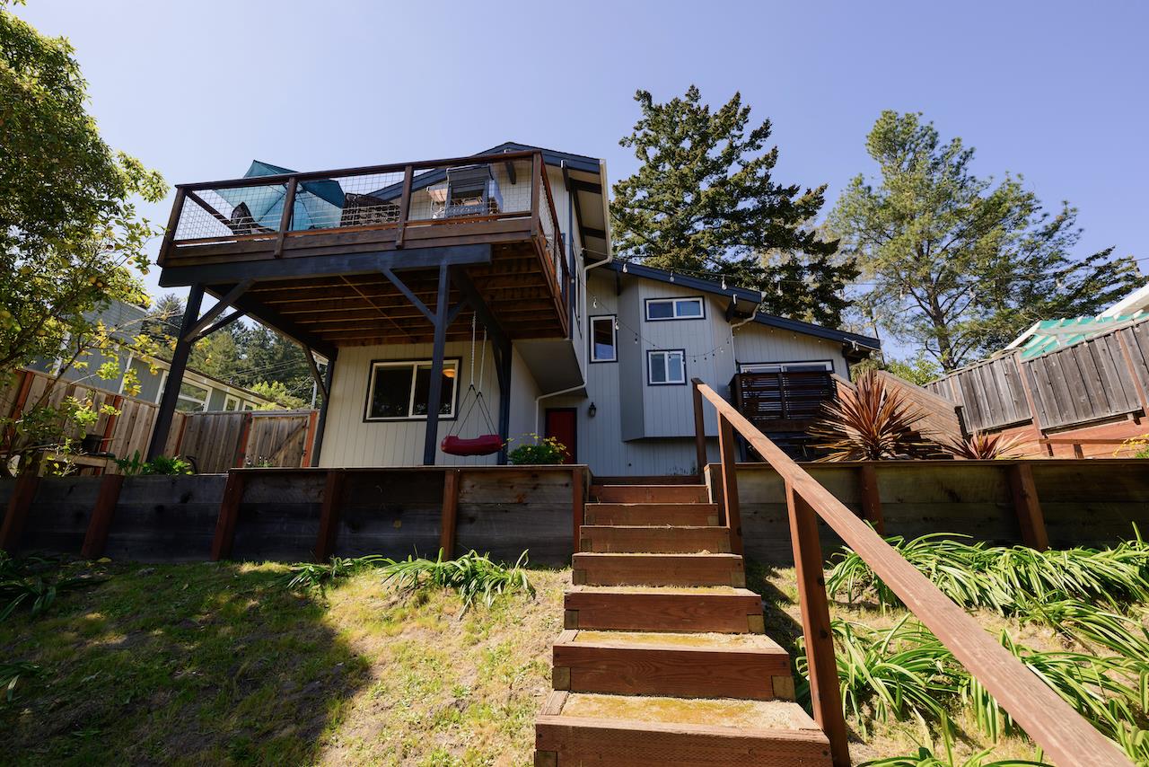 Detail Gallery Image 66 of 81 For 230 Miraflores Rd, Scotts Valley,  CA 95066 - 3 Beds | 2 Baths