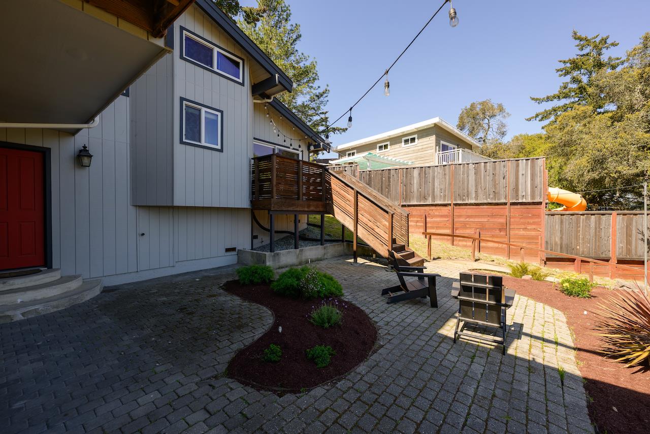 Detail Gallery Image 67 of 81 For 230 Miraflores Rd, Scotts Valley,  CA 95066 - 3 Beds | 2 Baths