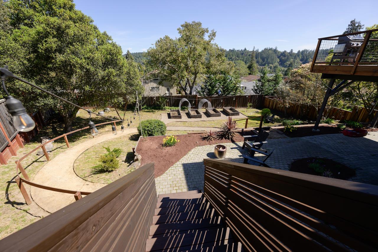 Detail Gallery Image 69 of 81 For 230 Miraflores Rd, Scotts Valley,  CA 95066 - 3 Beds | 2 Baths