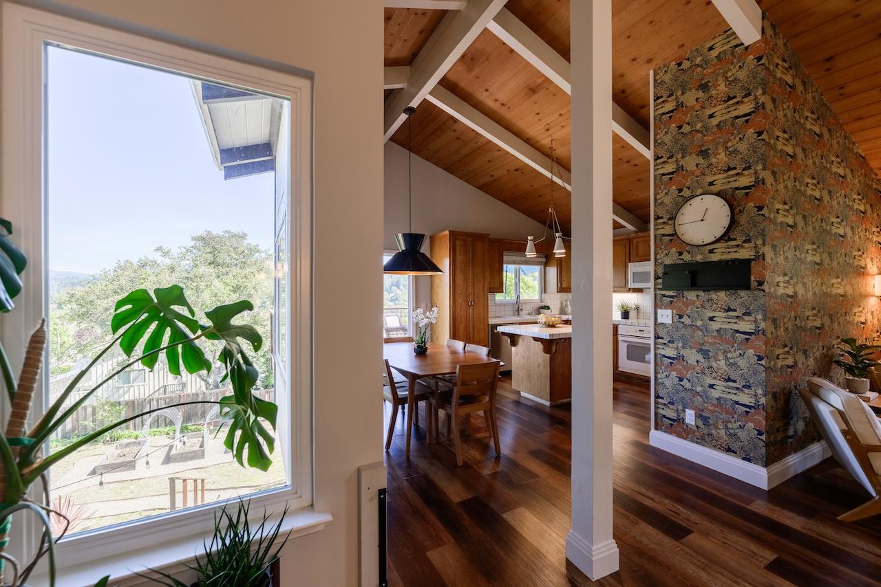 Detail Gallery Image 7 of 81 For 230 Miraflores Rd, Scotts Valley,  CA 95066 - 3 Beds | 2 Baths