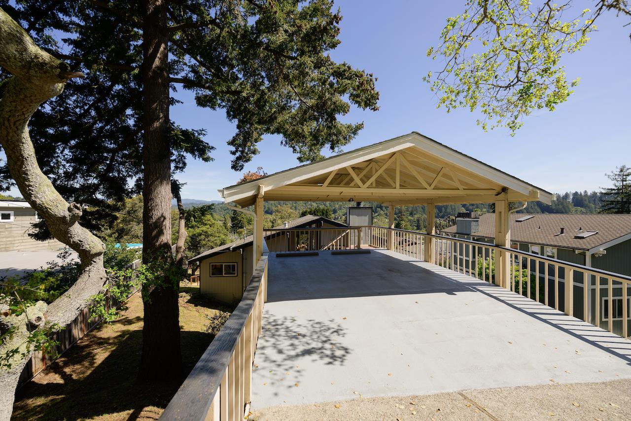 Detail Gallery Image 74 of 81 For 230 Miraflores Rd, Scotts Valley,  CA 95066 - 3 Beds | 2 Baths