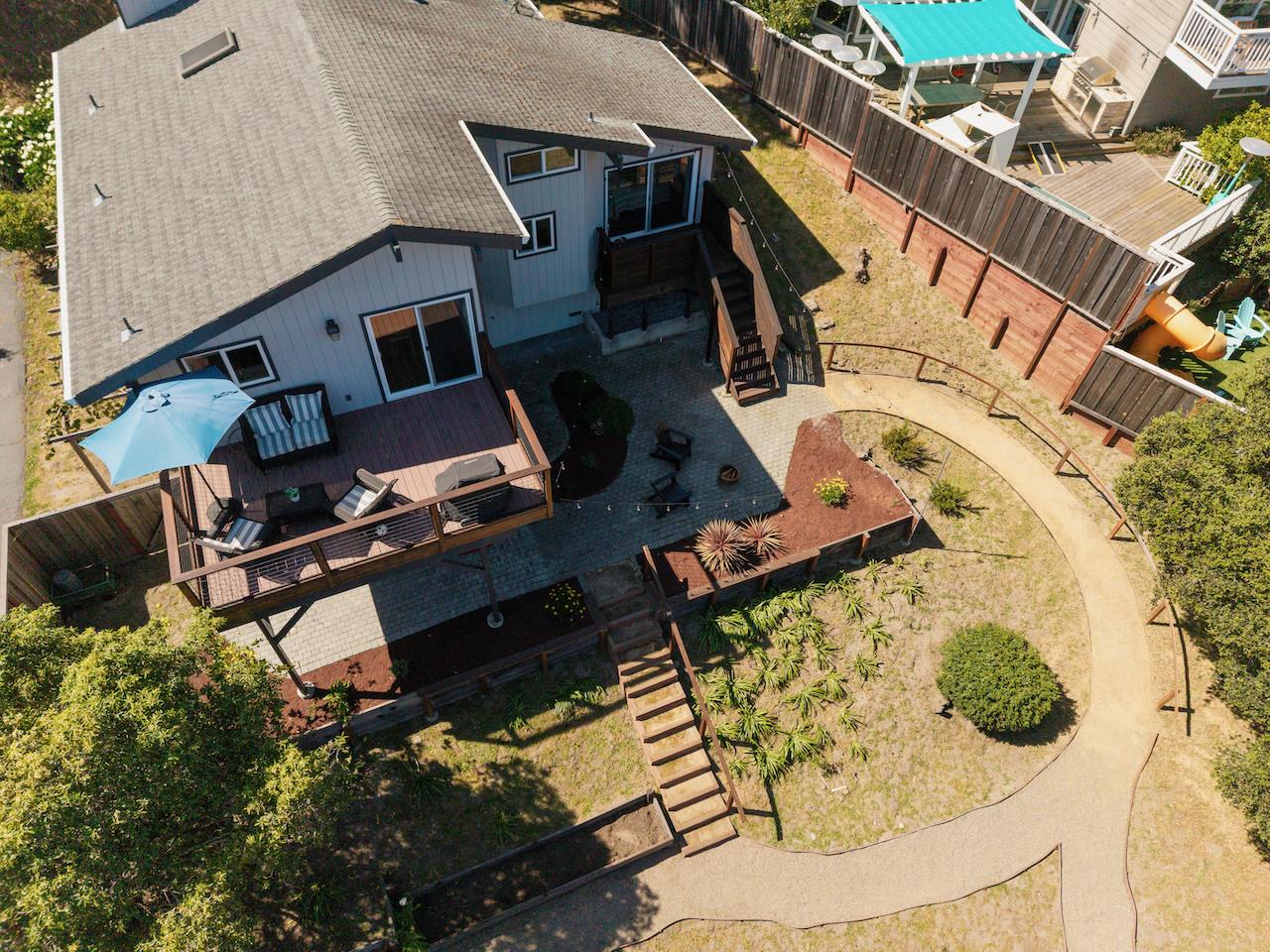 Detail Gallery Image 78 of 81 For 230 Miraflores Rd, Scotts Valley,  CA 95066 - 3 Beds | 2 Baths