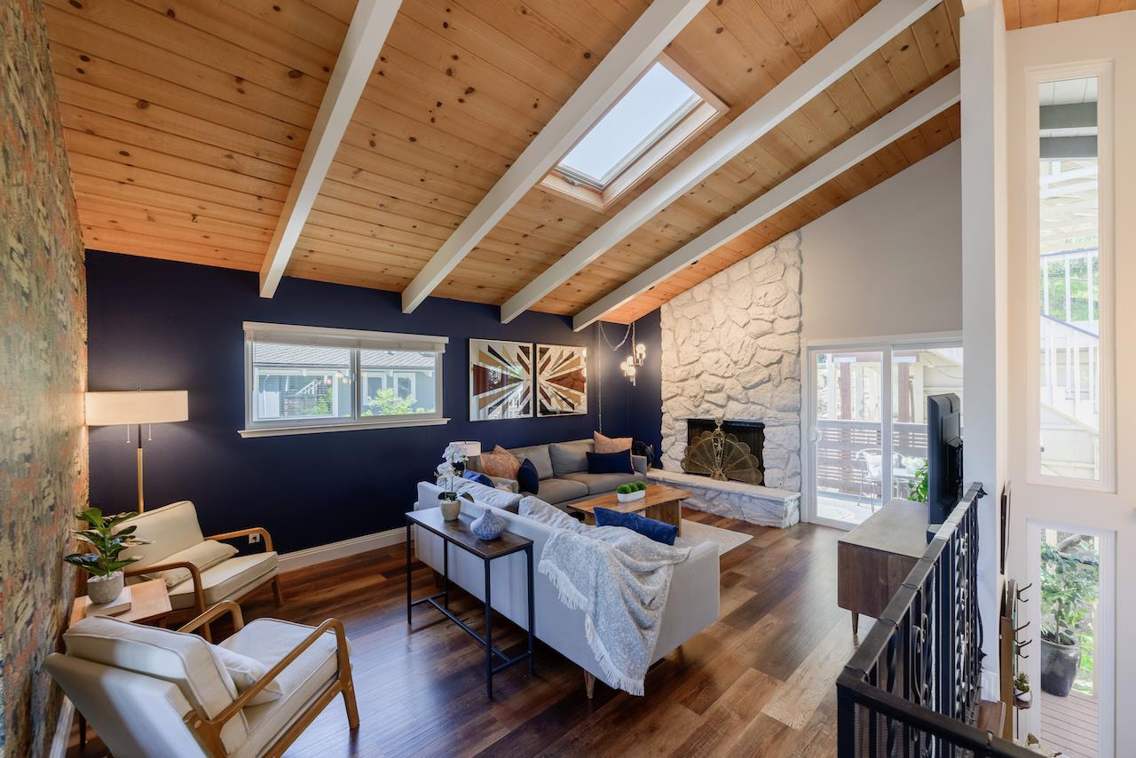 Detail Gallery Image 8 of 81 For 230 Miraflores Rd, Scotts Valley,  CA 95066 - 3 Beds | 2 Baths