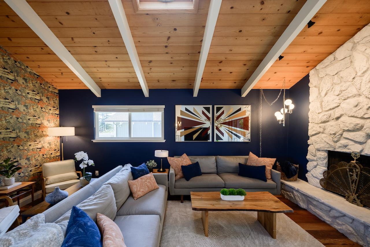 Detail Gallery Image 9 of 81 For 230 Miraflores Rd, Scotts Valley,  CA 95066 - 3 Beds | 2 Baths