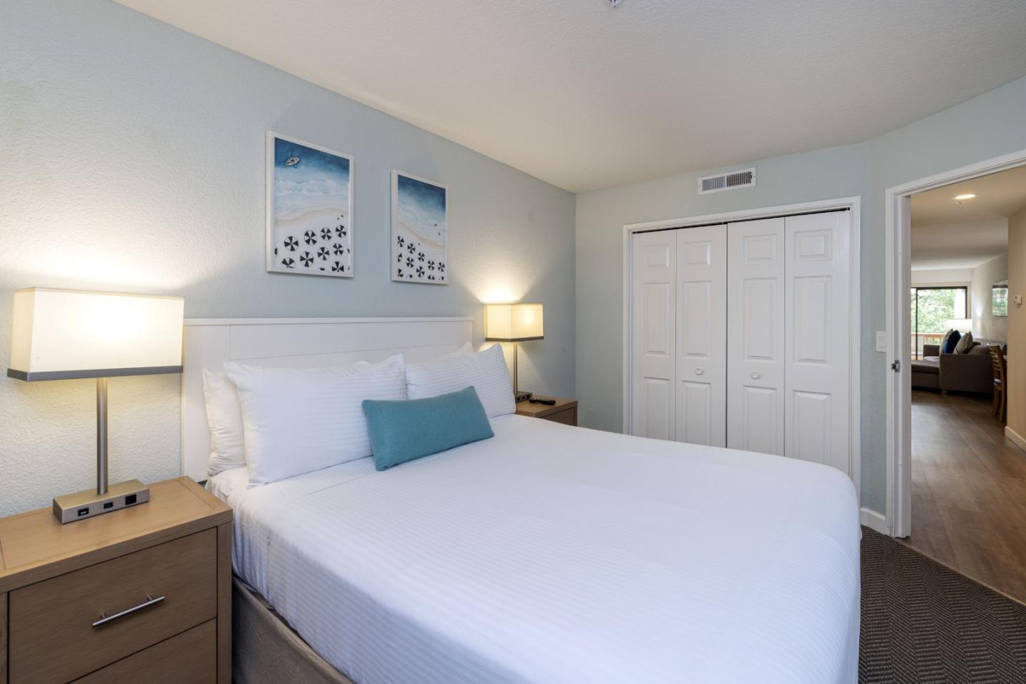 Detail Gallery Image 17 of 28 For 117 Seascape Resort Dr, Aptos,  CA 95003 - 1 Beds | 1 Baths