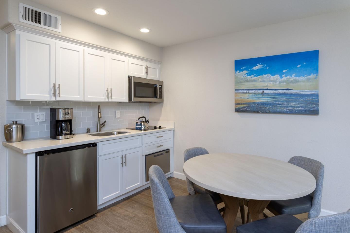Detail Gallery Image 20 of 28 For 117 Seascape Resort Dr, Aptos,  CA 95003 - 1 Beds | 1 Baths