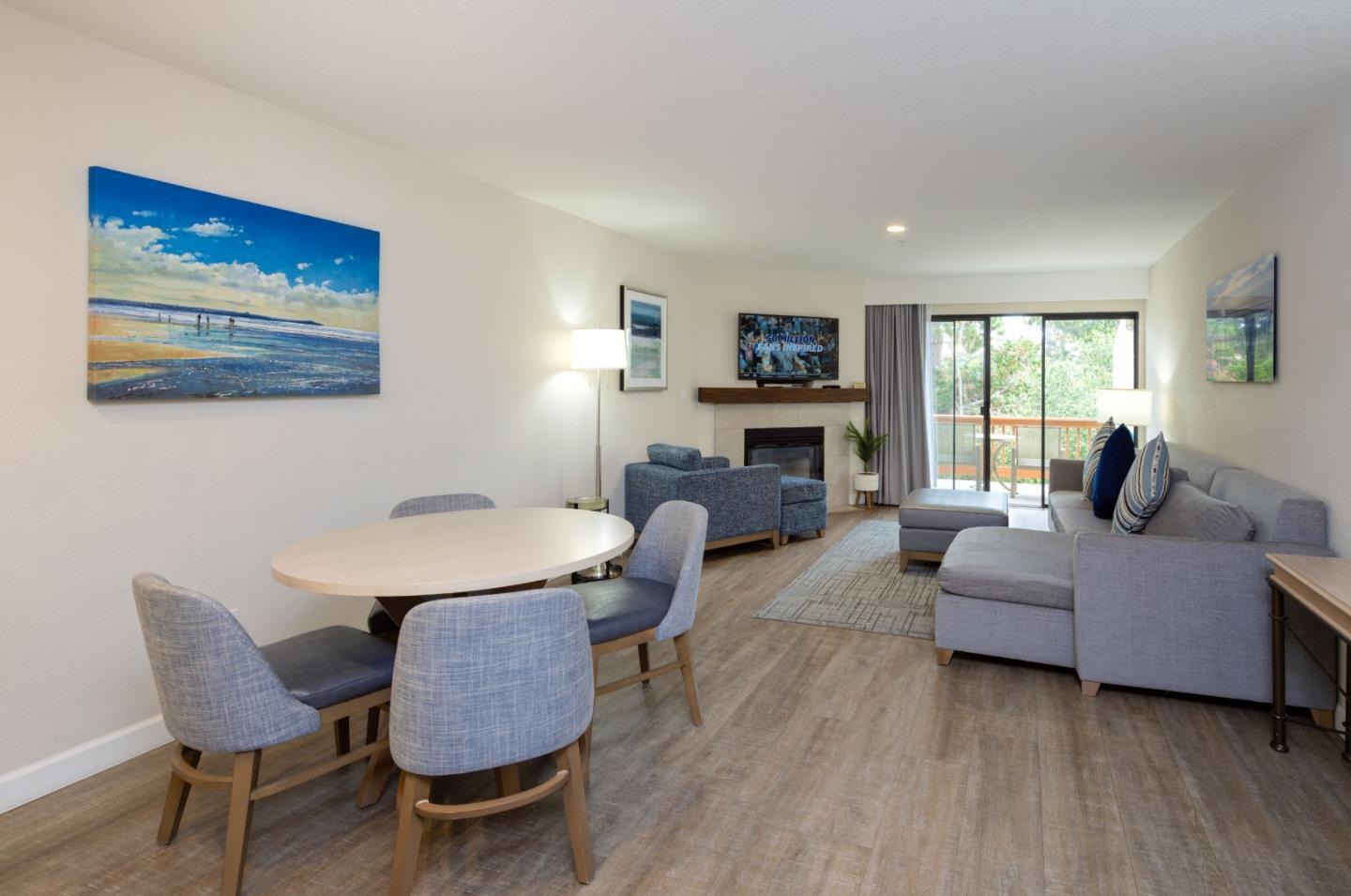 Detail Gallery Image 21 of 28 For 117 Seascape Resort Dr, Aptos,  CA 95003 - 1 Beds | 1 Baths