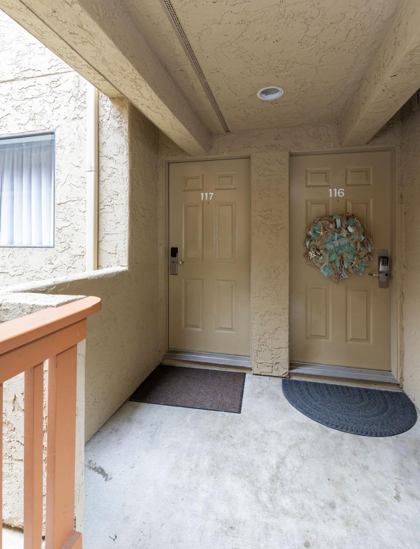 Detail Gallery Image 22 of 28 For 117 Seascape Resort Dr, Aptos,  CA 95003 - 1 Beds | 1 Baths