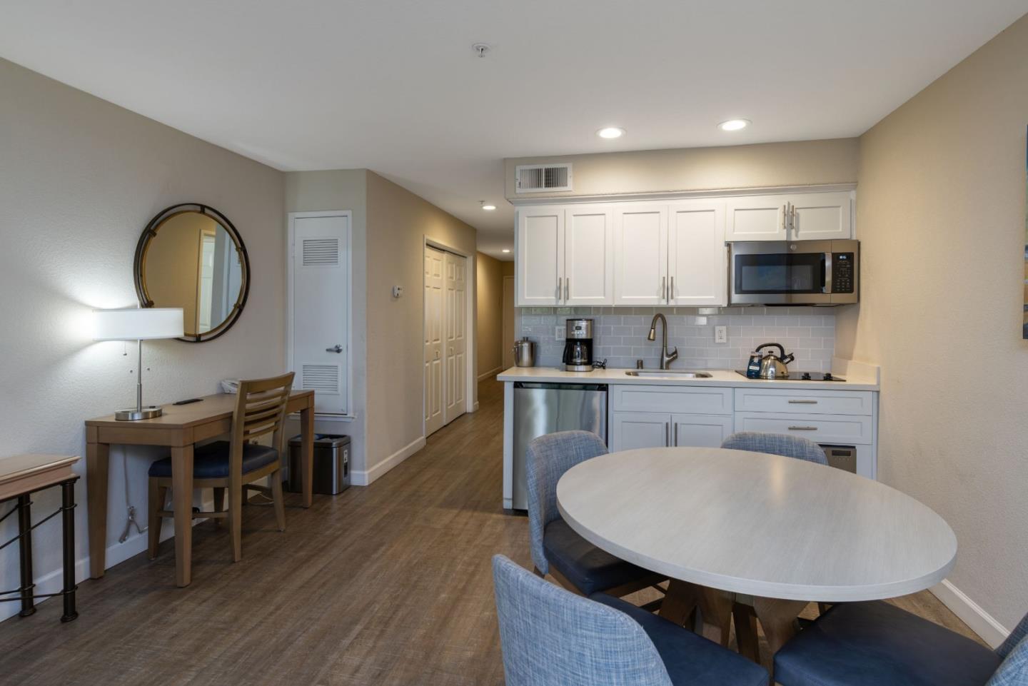 Detail Gallery Image 23 of 28 For 117 Seascape Resort Dr, Aptos,  CA 95003 - 1 Beds | 1 Baths