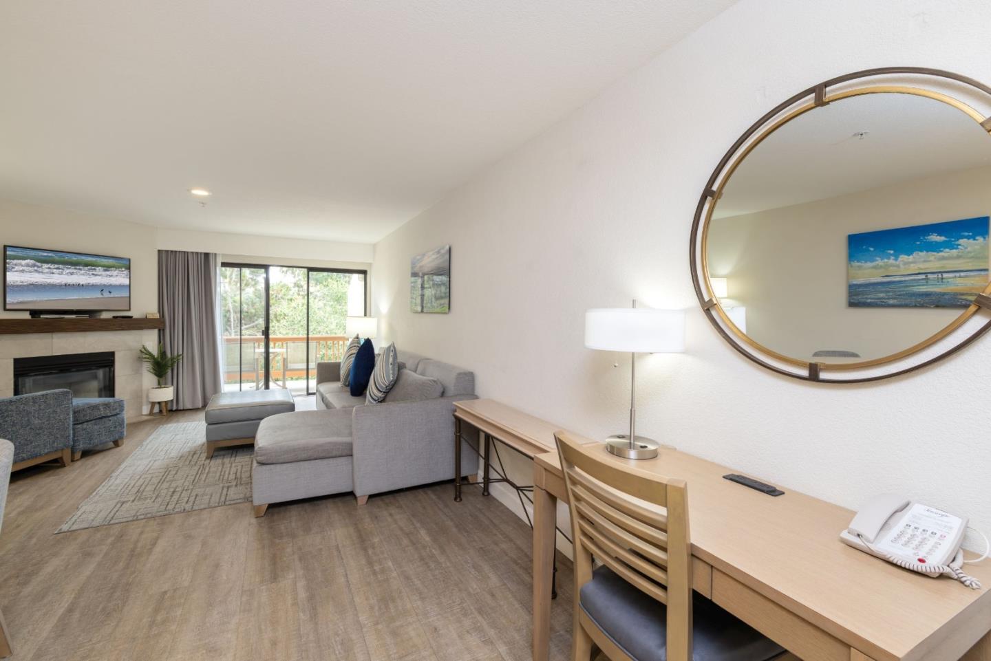 Detail Gallery Image 25 of 28 For 117 Seascape Resort Dr, Aptos,  CA 95003 - 1 Beds | 1 Baths