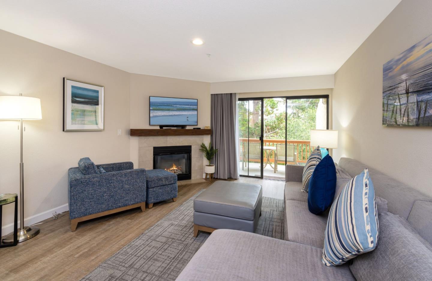 Detail Gallery Image 26 of 28 For 117 Seascape Resort Dr, Aptos,  CA 95003 - 1 Beds | 1 Baths