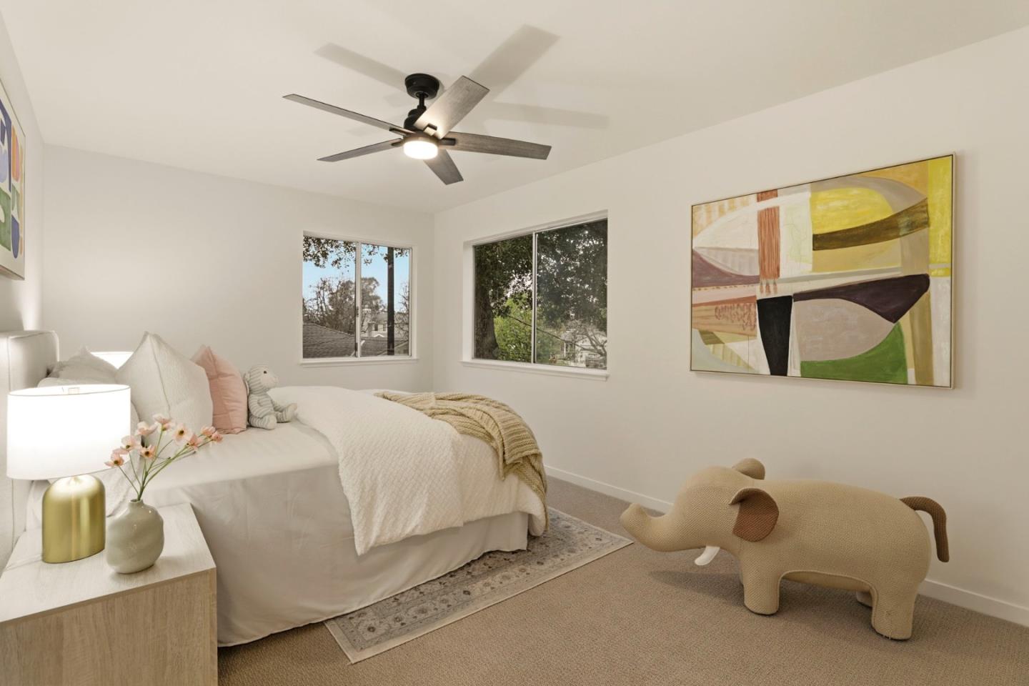 Detail Gallery Image 28 of 36 For 2847 Carolina Ave, Redwood City,  CA 94061 - 5 Beds | 3 Baths