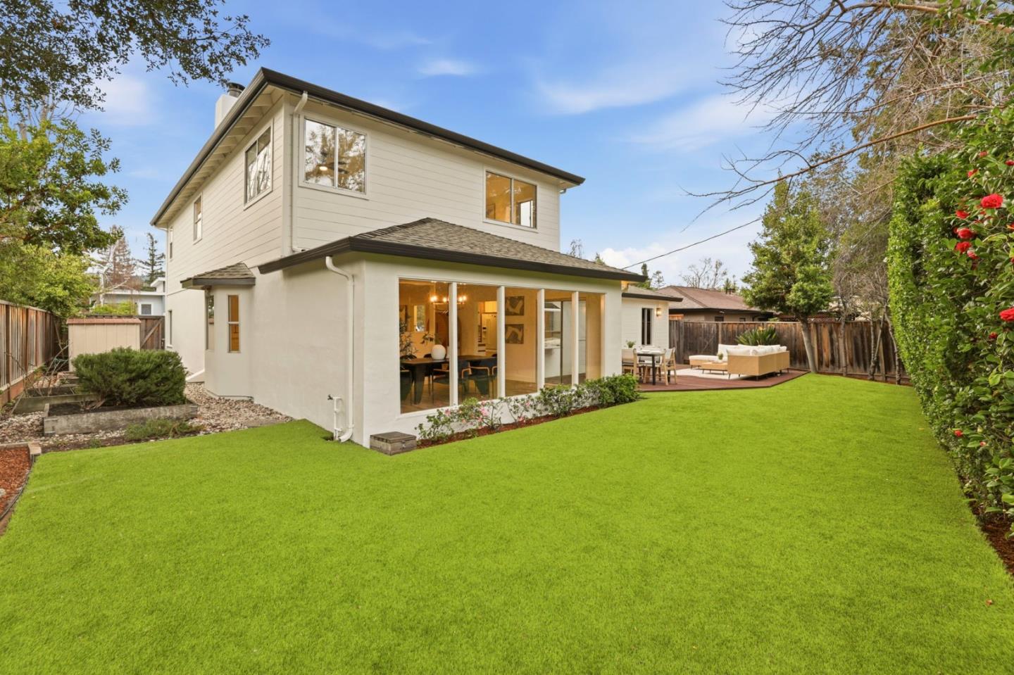 Detail Gallery Image 33 of 36 For 2847 Carolina Ave, Redwood City,  CA 94061 - 5 Beds | 3 Baths