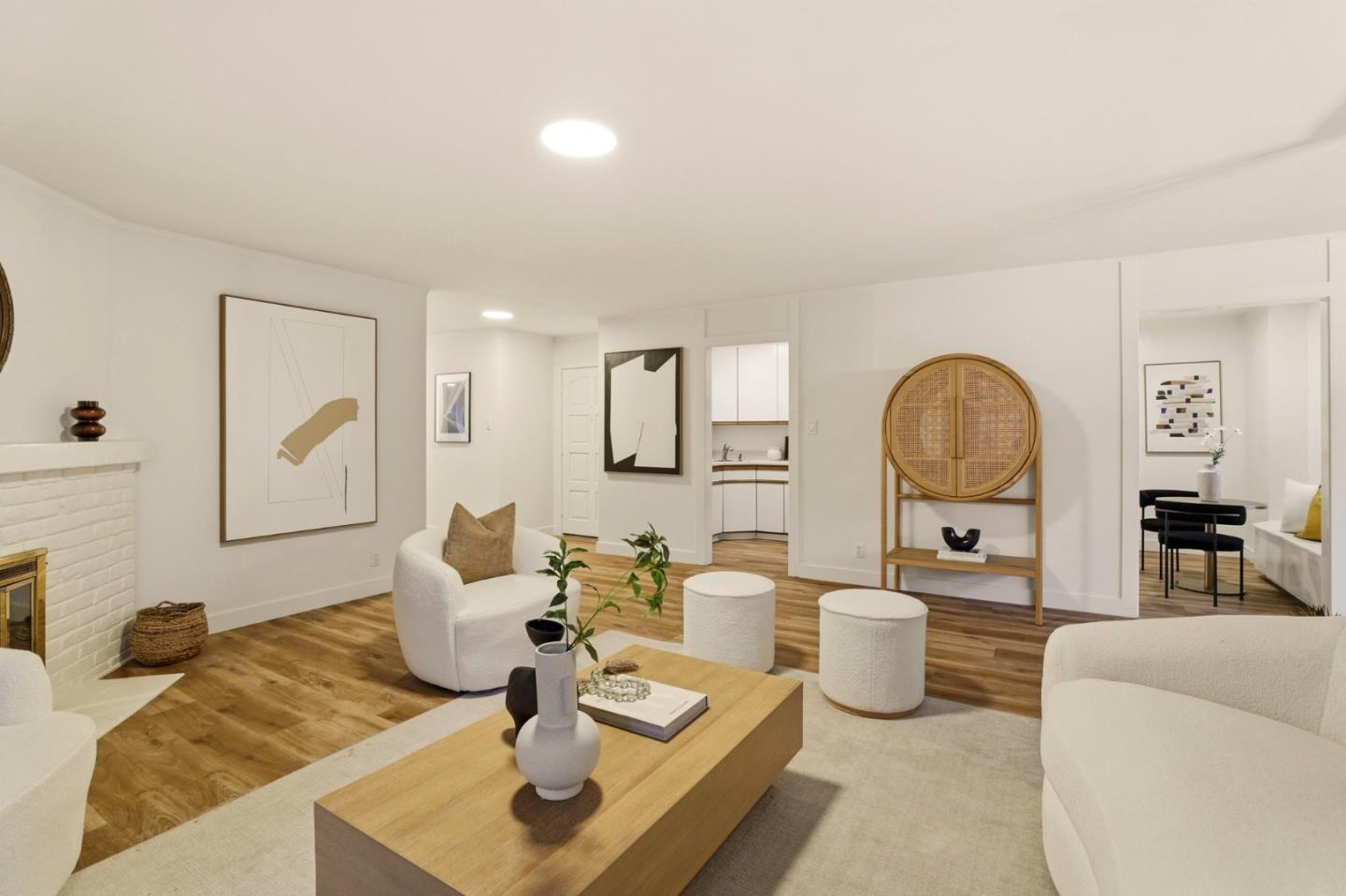 Detail Gallery Image 6 of 36 For 2847 Carolina Ave, Redwood City,  CA 94061 - 5 Beds | 3 Baths