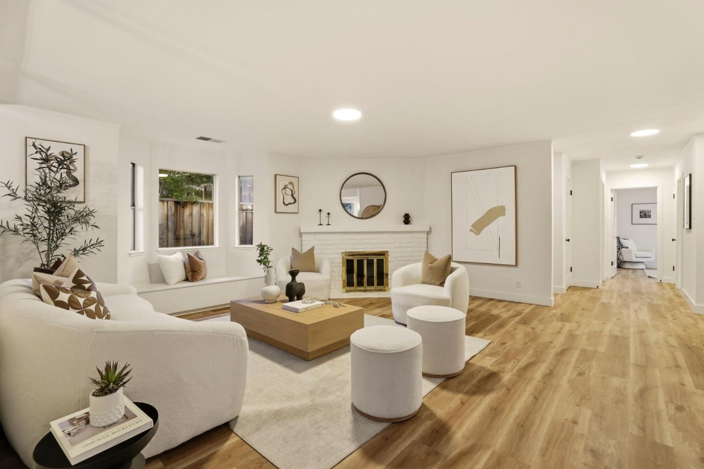 Detail Gallery Image 7 of 36 For 2847 Carolina Ave, Redwood City,  CA 94061 - 5 Beds | 3 Baths