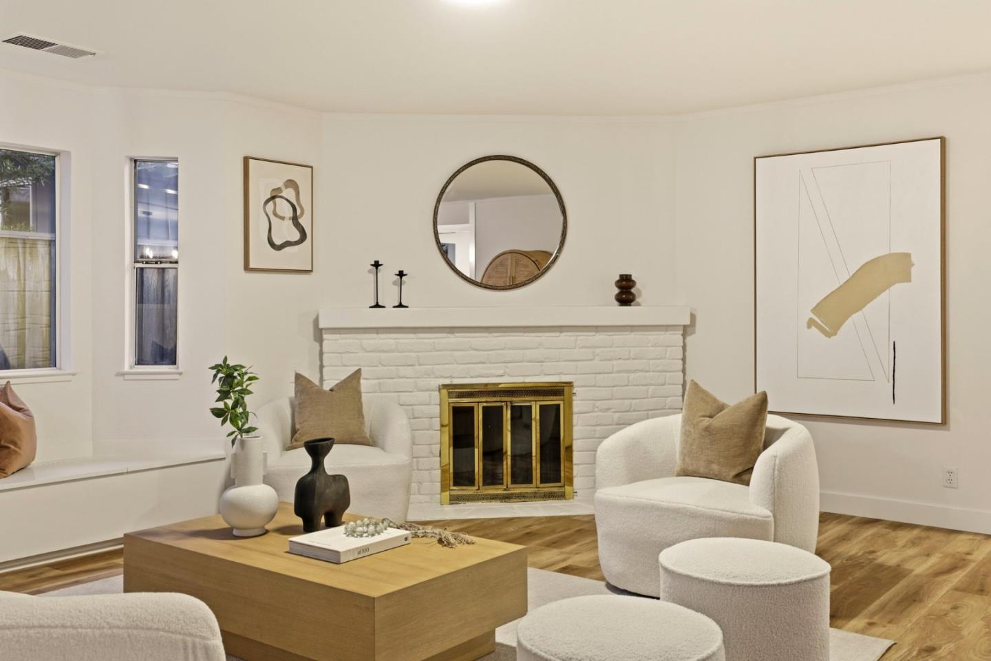 Detail Gallery Image 8 of 36 For 2847 Carolina Ave, Redwood City,  CA 94061 - 5 Beds | 3 Baths