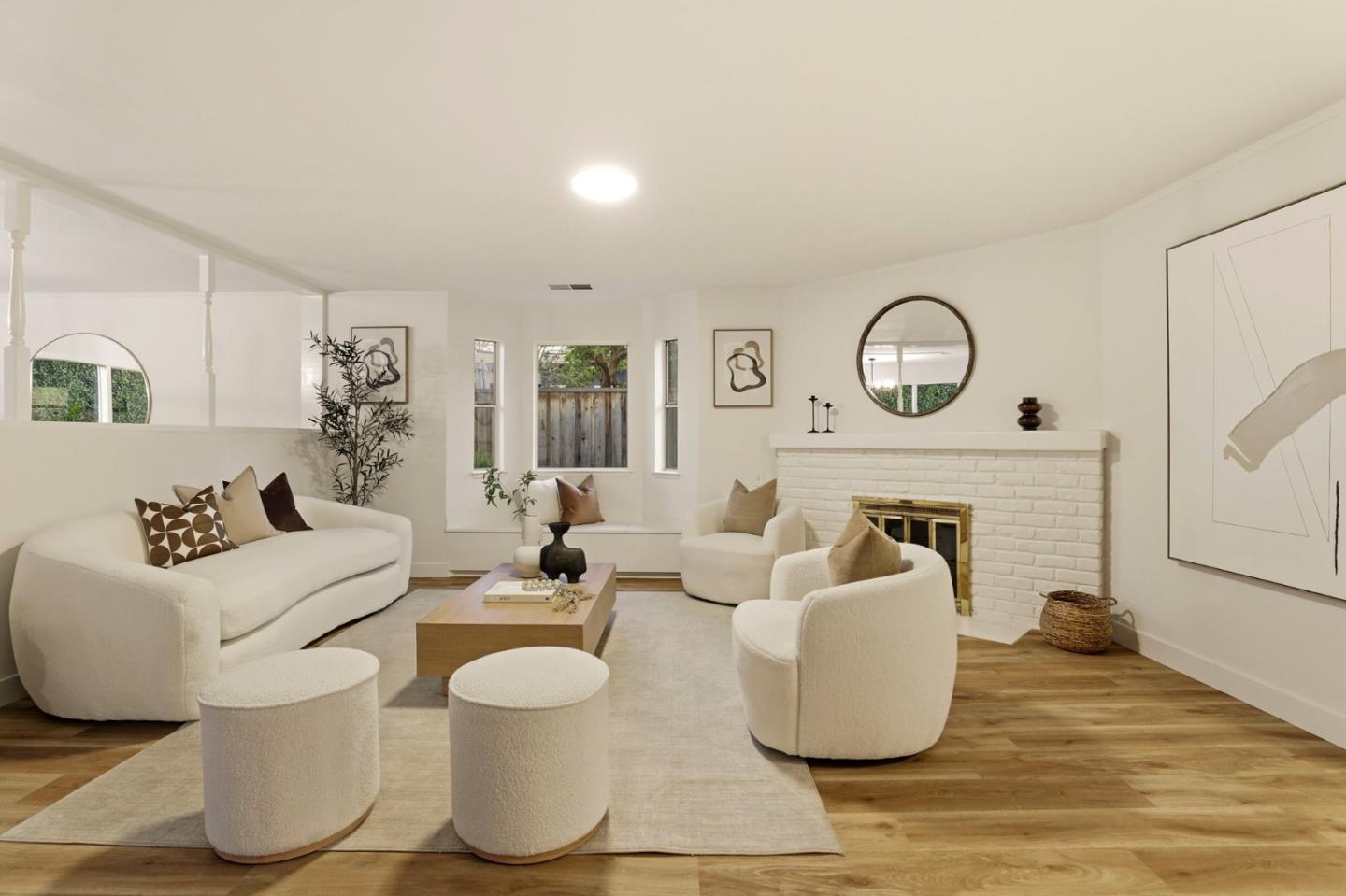 Detail Gallery Image 9 of 36 For 2847 Carolina Ave, Redwood City,  CA 94061 - 5 Beds | 3 Baths