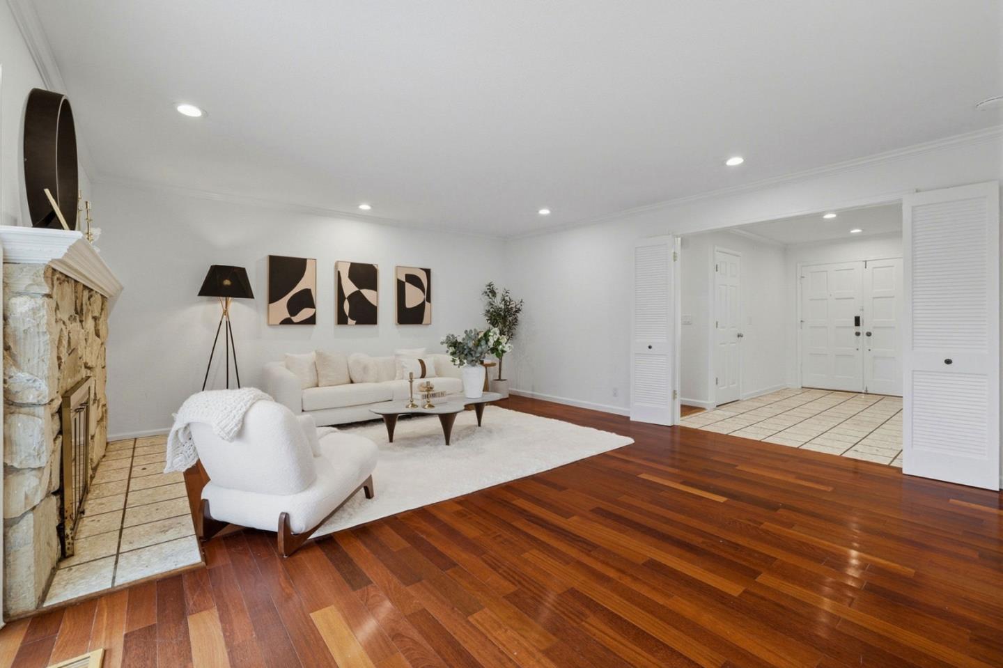 Detail Gallery Image 10 of 40 For 12619 Saratoga Ave, Saratoga,  CA 95070 - 4 Beds | 3 Baths