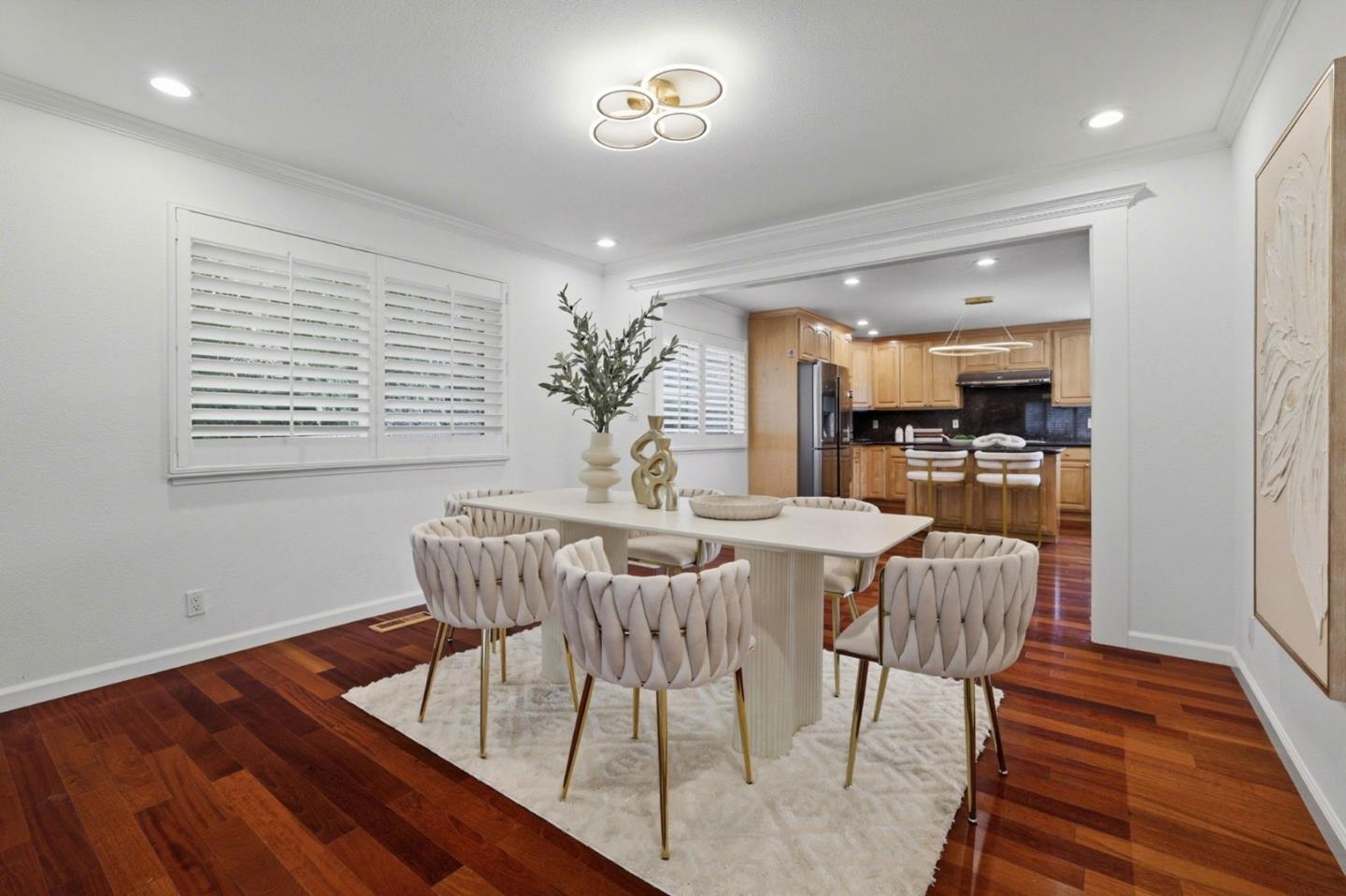 Detail Gallery Image 15 of 40 For 12619 Saratoga Ave, Saratoga,  CA 95070 - 4 Beds | 3 Baths