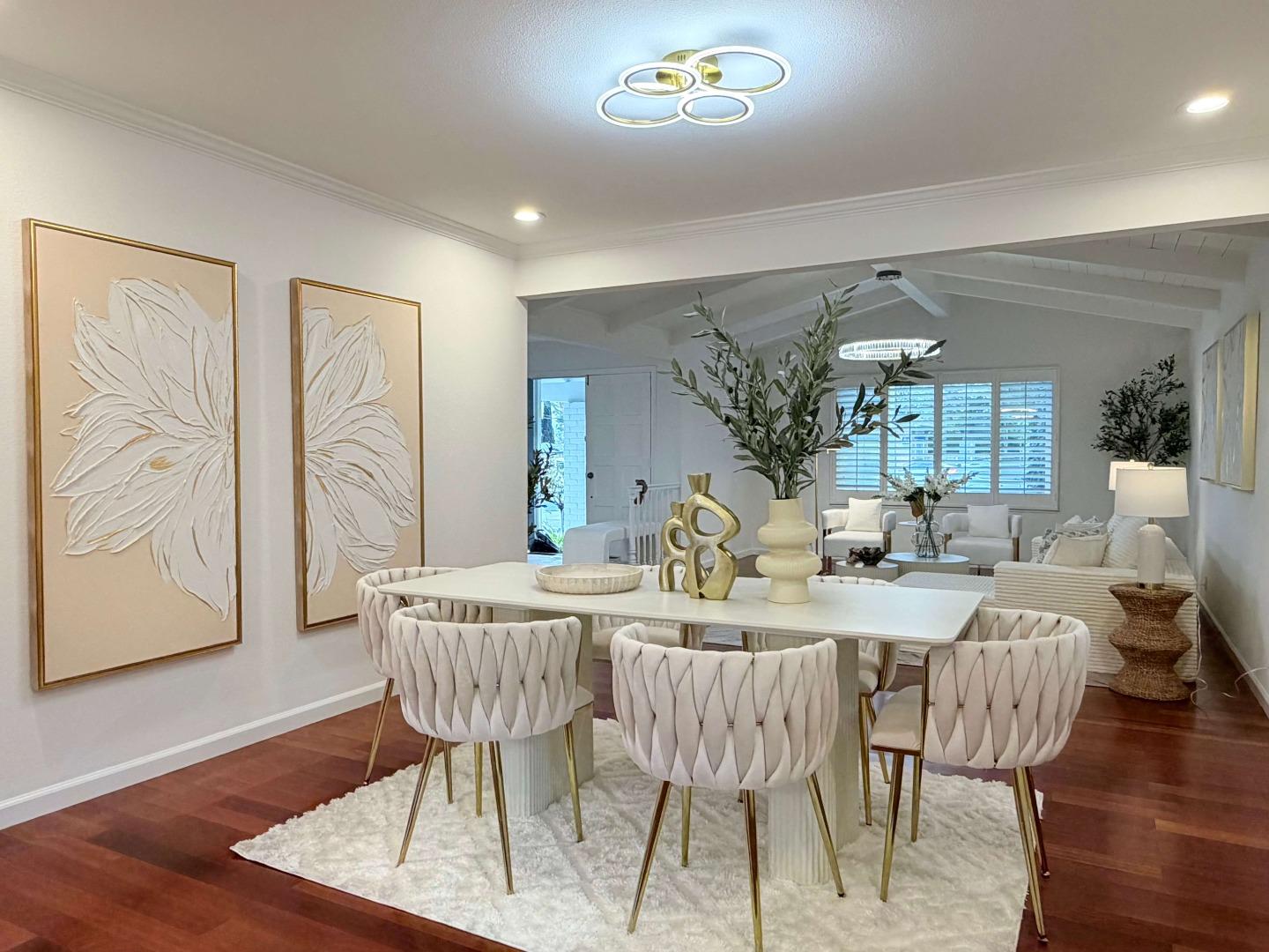 Detail Gallery Image 16 of 40 For 12619 Saratoga Ave, Saratoga,  CA 95070 - 4 Beds | 3 Baths