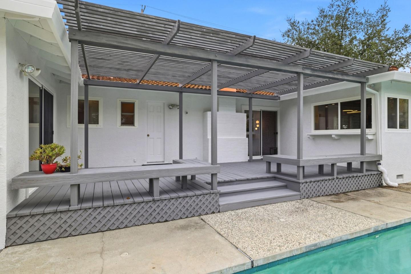 Detail Gallery Image 32 of 40 For 12619 Saratoga Ave, Saratoga,  CA 95070 - 4 Beds | 3 Baths