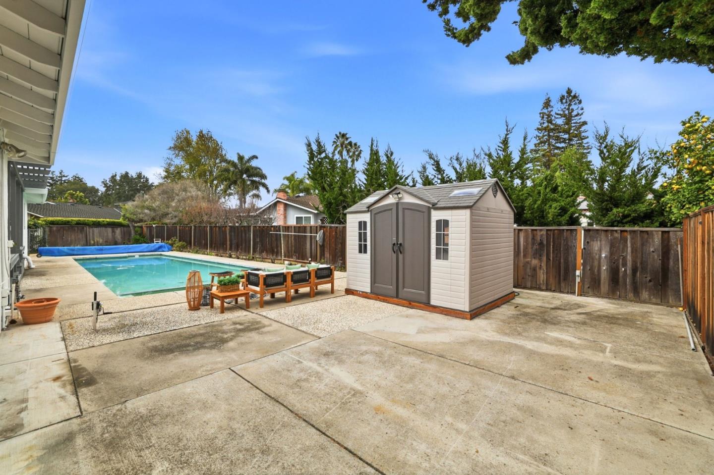 Detail Gallery Image 37 of 40 For 12619 Saratoga Ave, Saratoga,  CA 95070 - 4 Beds | 3 Baths