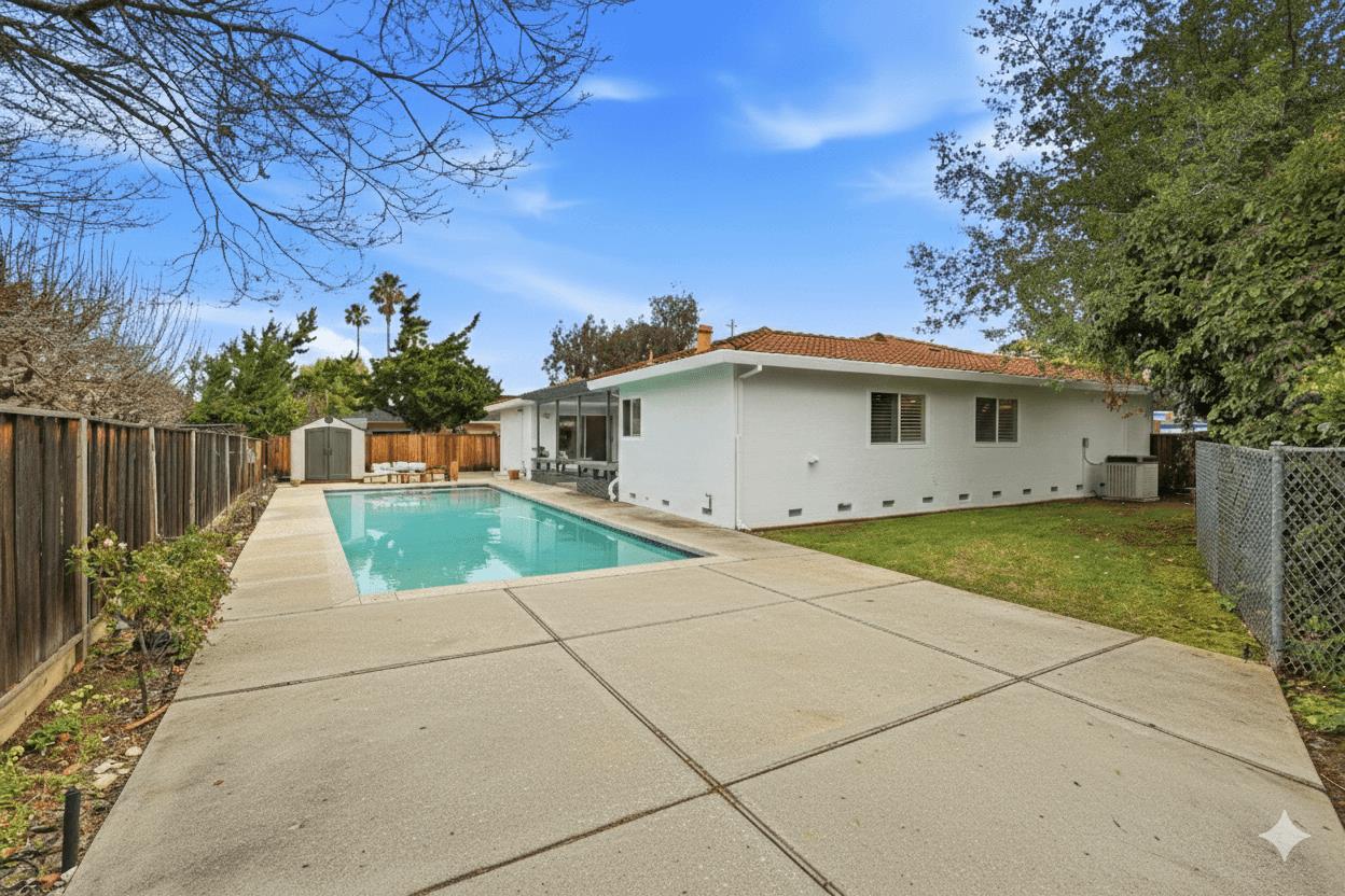 Detail Gallery Image 38 of 40 For 12619 Saratoga Ave, Saratoga,  CA 95070 - 4 Beds | 3 Baths