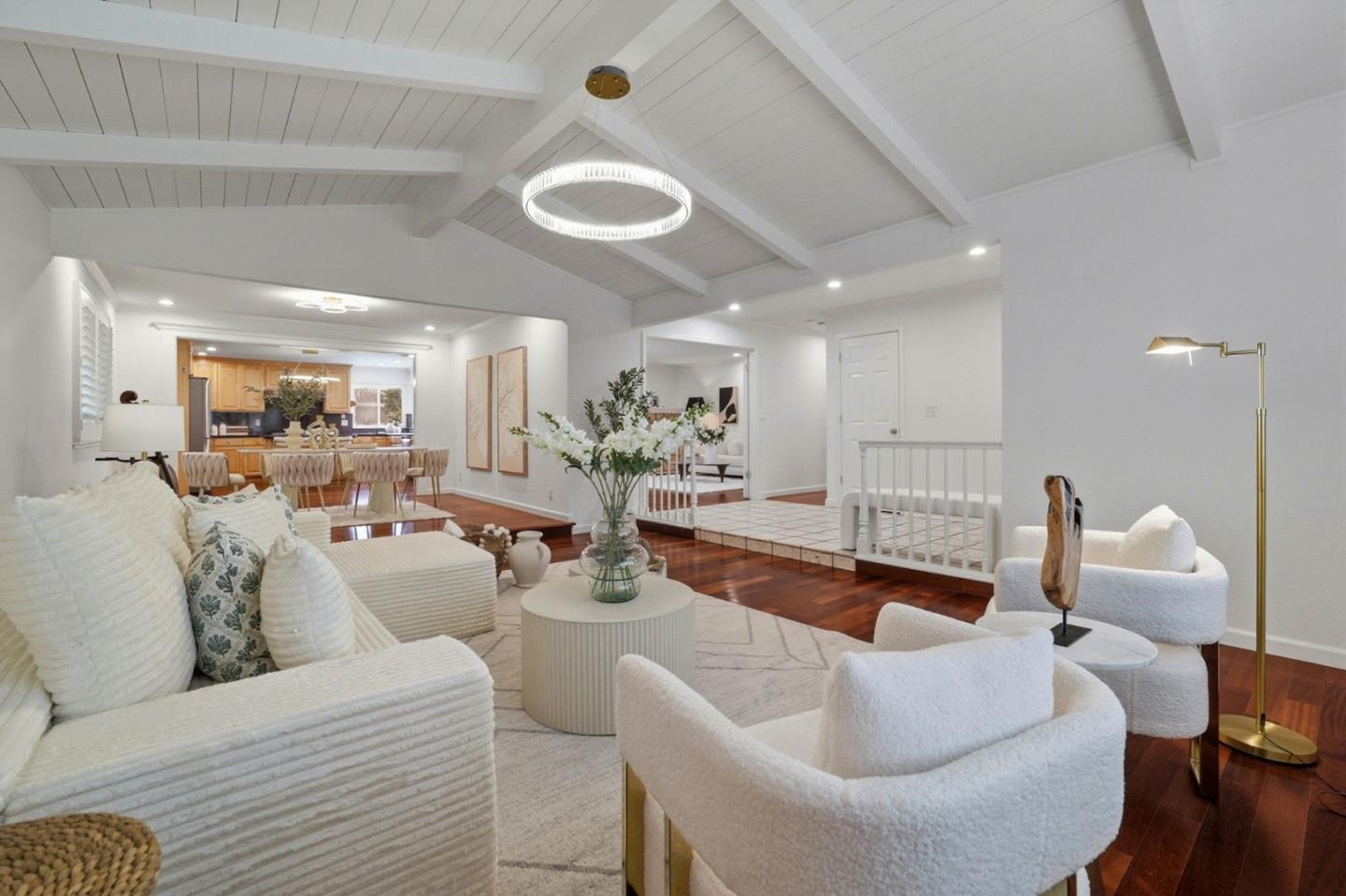 Detail Gallery Image 6 of 40 For 12619 Saratoga Ave, Saratoga,  CA 95070 - 4 Beds | 3 Baths