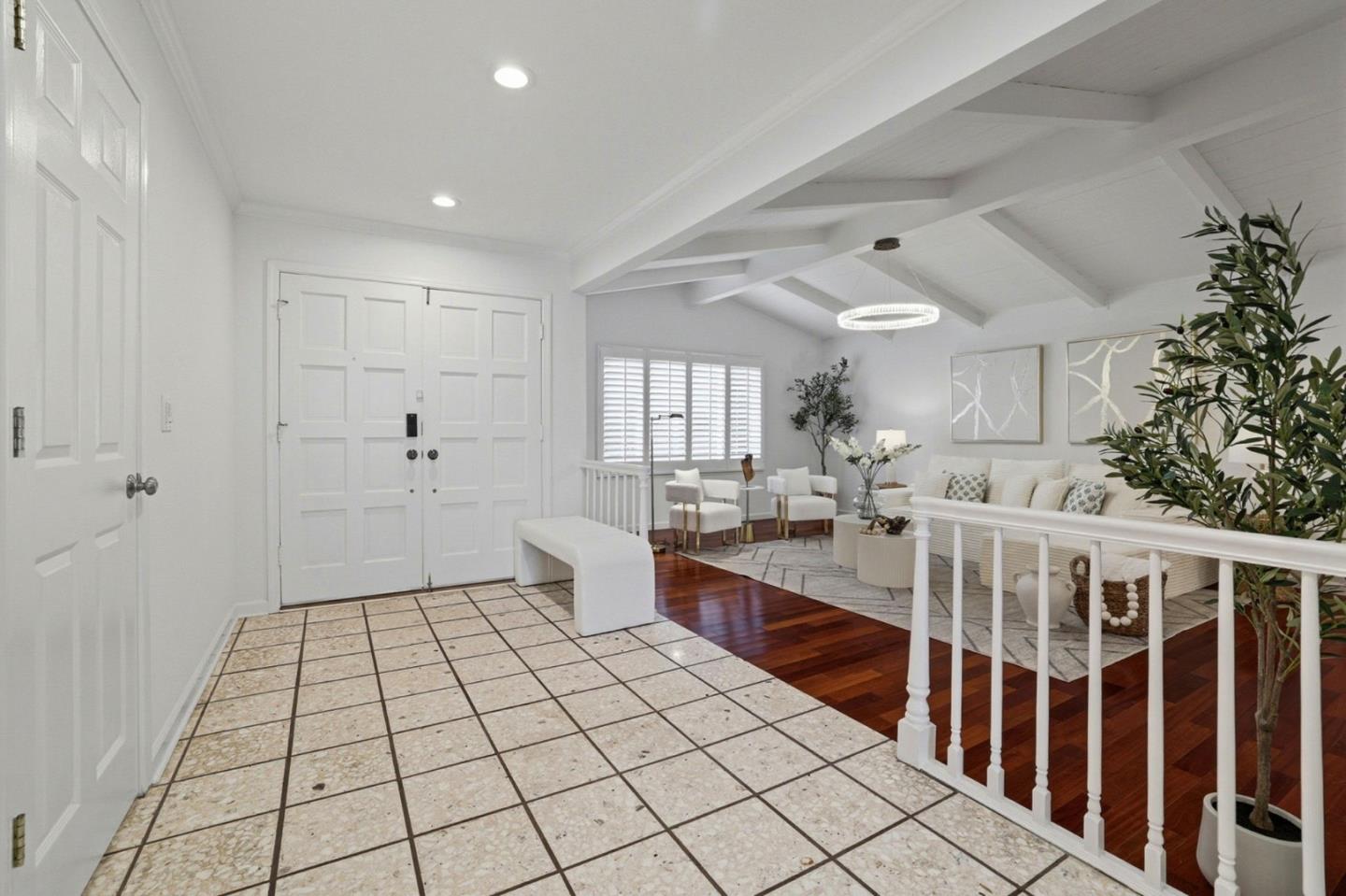 Detail Gallery Image 8 of 40 For 12619 Saratoga Ave, Saratoga,  CA 95070 - 4 Beds | 3 Baths