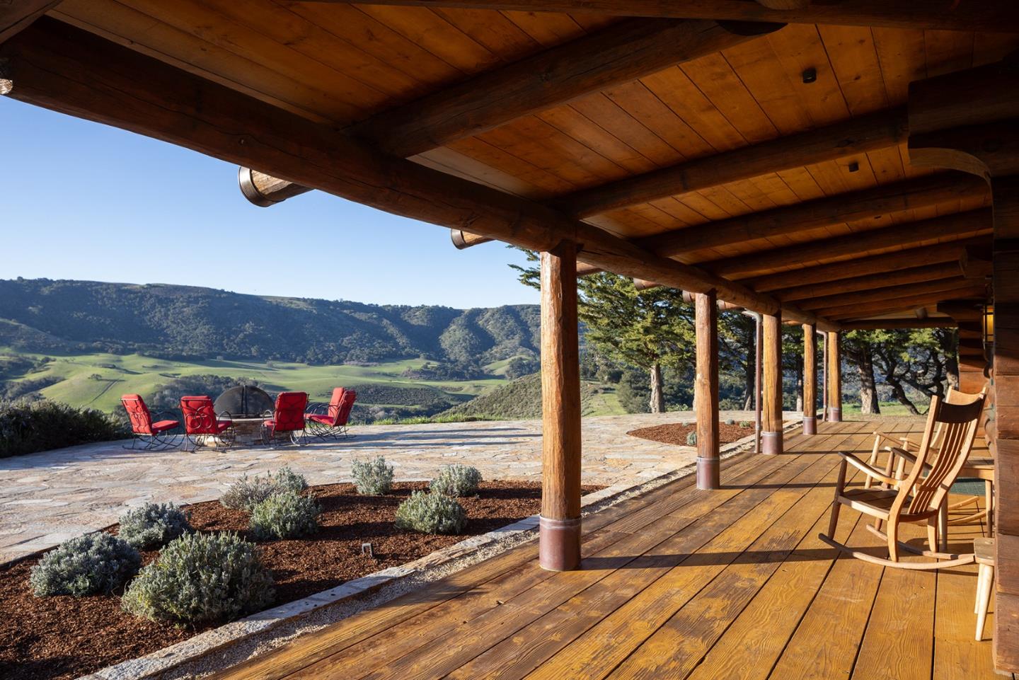 Detail Gallery Image 10 of 41 For 28000 Underwood Rd, Corral De Tierra,  CA 93908 - 3 Beds | 2 Baths