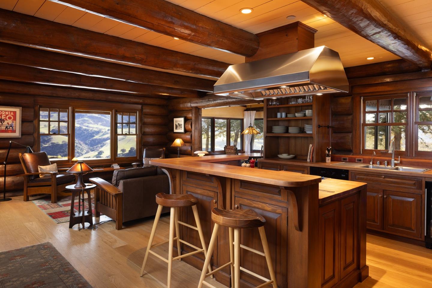 Detail Gallery Image 13 of 41 For 28000 Underwood Rd, Corral De Tierra,  CA 93908 - 3 Beds | 2 Baths