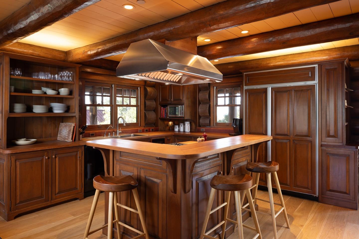 Detail Gallery Image 14 of 41 For 28000 Underwood Rd, Corral De Tierra,  CA 93908 - 3 Beds | 2 Baths