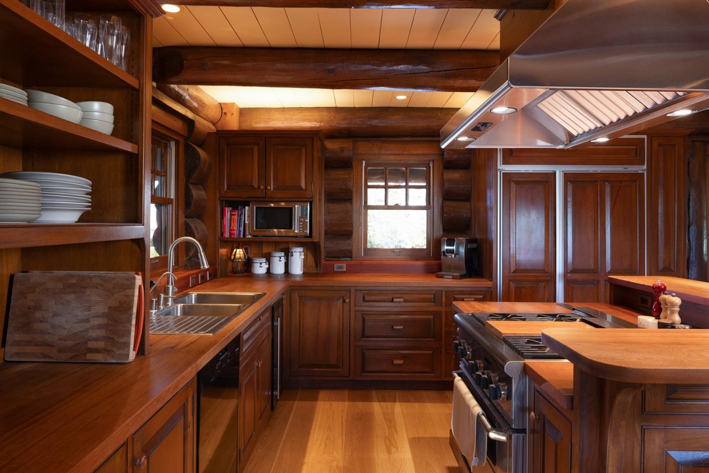 Detail Gallery Image 19 of 41 For 28000 Underwood Rd, Corral De Tierra,  CA 93908 - 3 Beds | 2 Baths