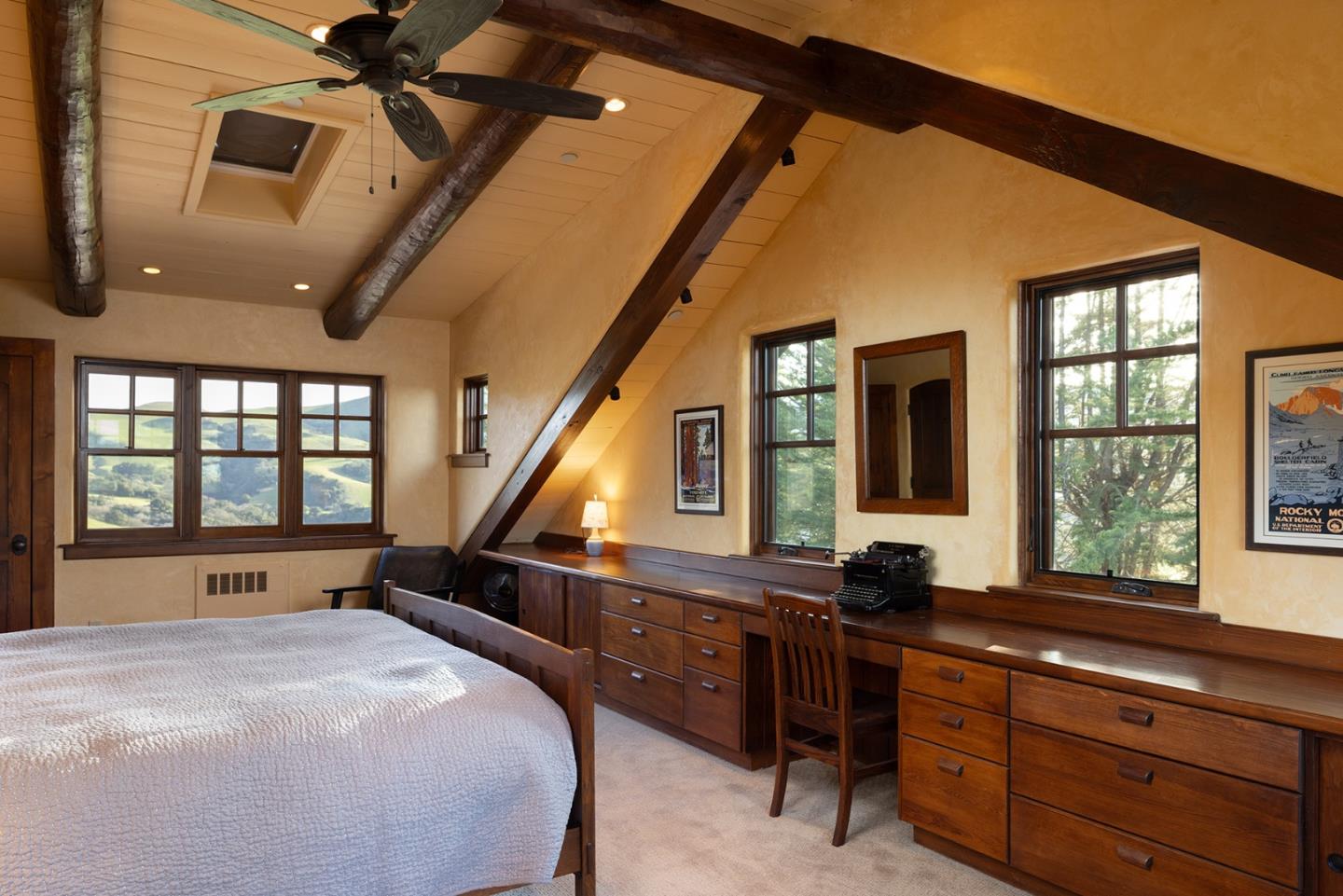 Detail Gallery Image 26 of 41 For 28000 Underwood Rd, Corral De Tierra,  CA 93908 - 3 Beds | 2 Baths