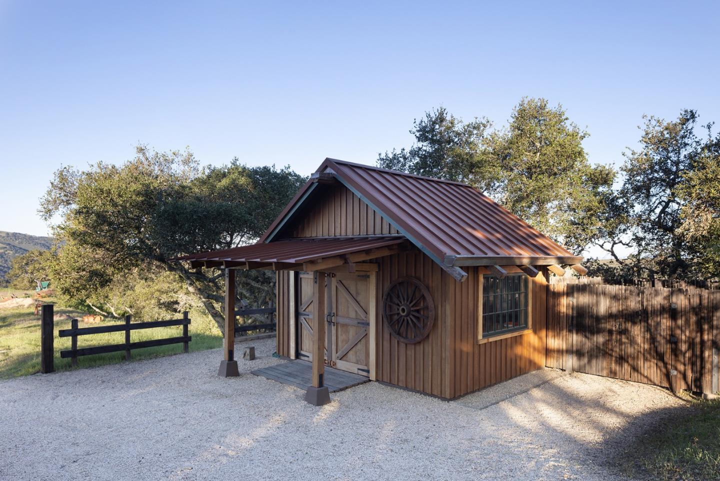 Detail Gallery Image 32 of 41 For 28000 Underwood Rd, Corral De Tierra,  CA 93908 - 3 Beds | 2 Baths