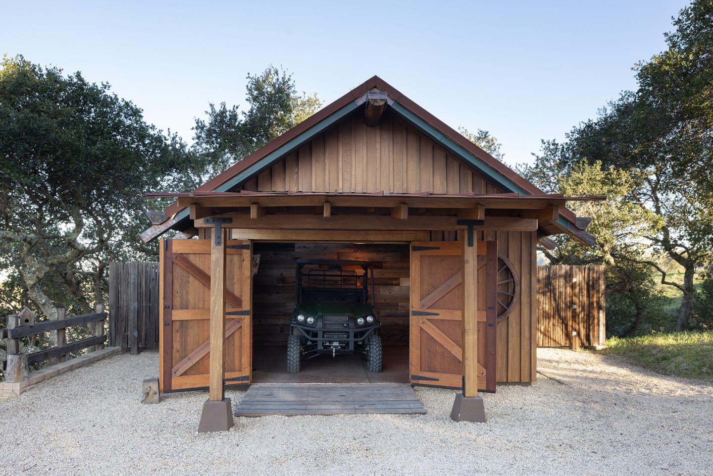 Detail Gallery Image 33 of 41 For 28000 Underwood Rd, Corral De Tierra,  CA 93908 - 3 Beds | 2 Baths