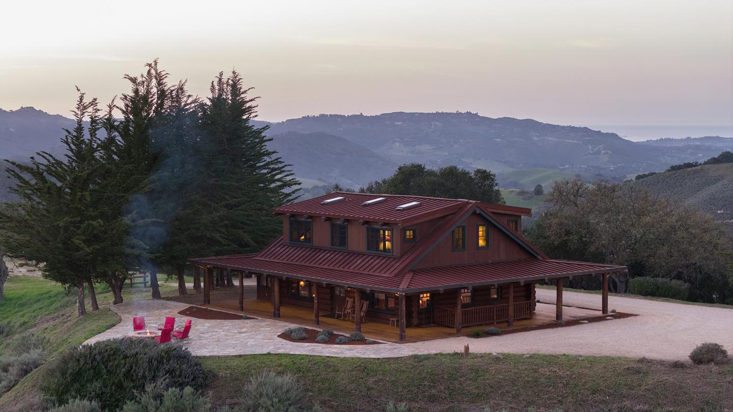 Detail Gallery Image 38 of 41 For 28000 Underwood Rd, Corral De Tierra,  CA 93908 - 3 Beds | 2 Baths