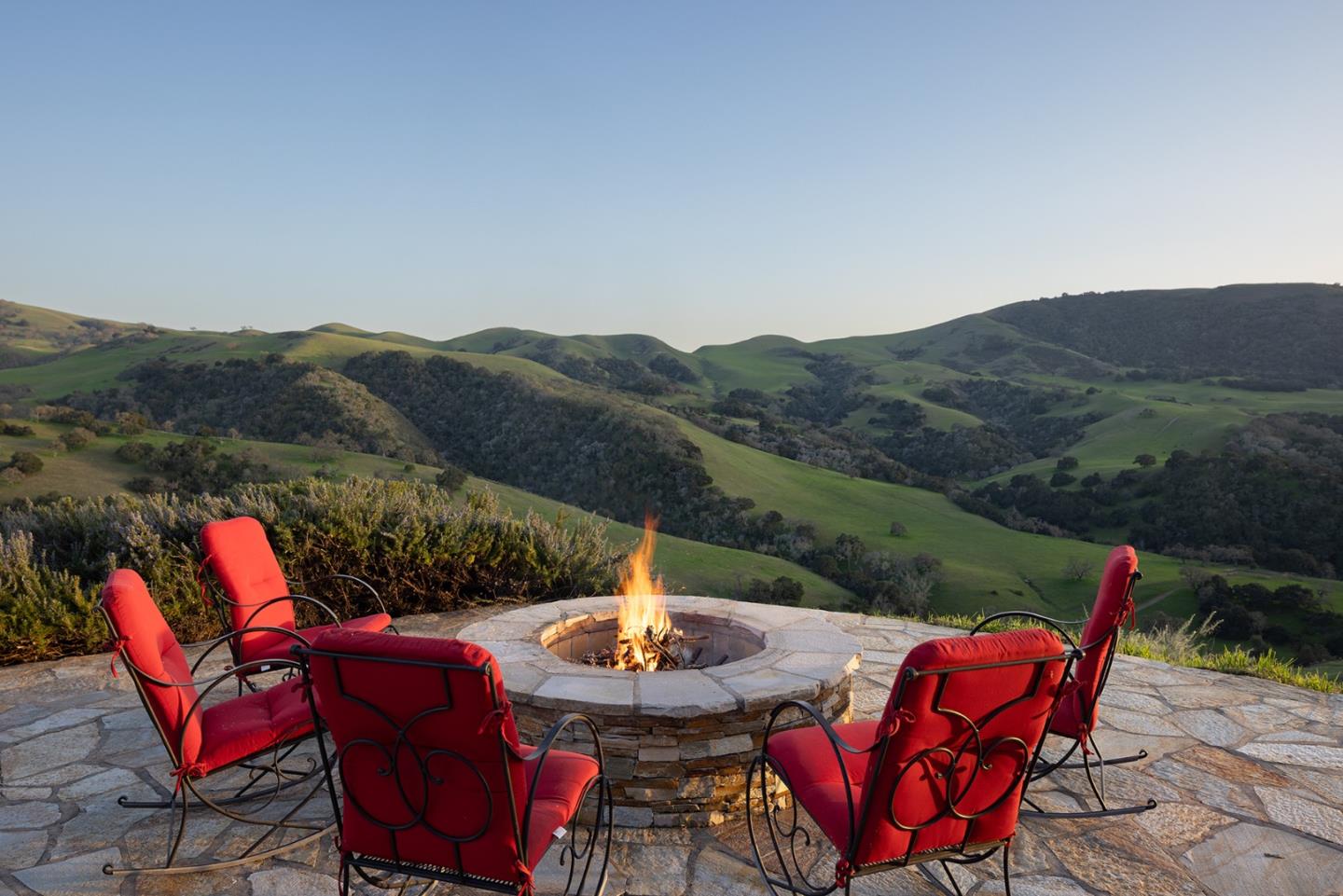 Detail Gallery Image 39 of 41 For 28000 Underwood Rd, Corral De Tierra,  CA 93908 - 3 Beds | 2 Baths